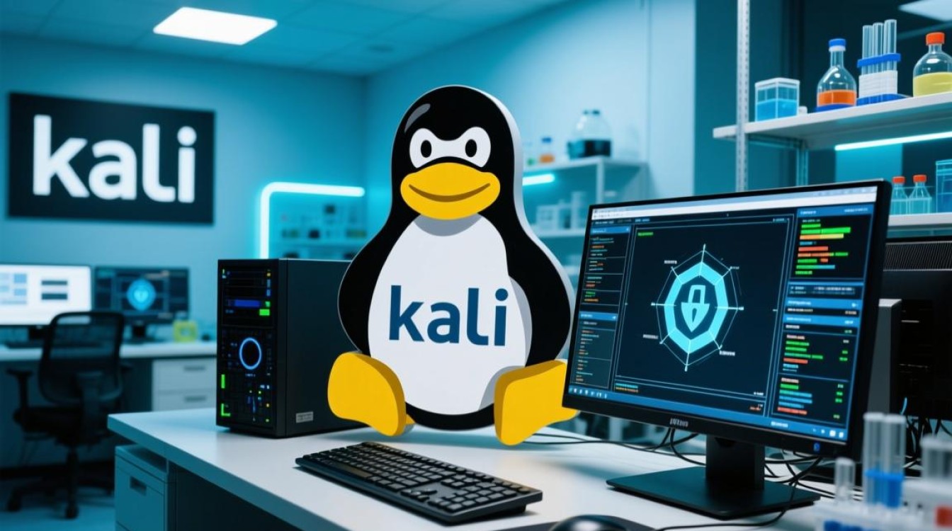 虚拟机kali渗透测试如何快速上手? 虚拟机kali渗透测试如何快速上手?