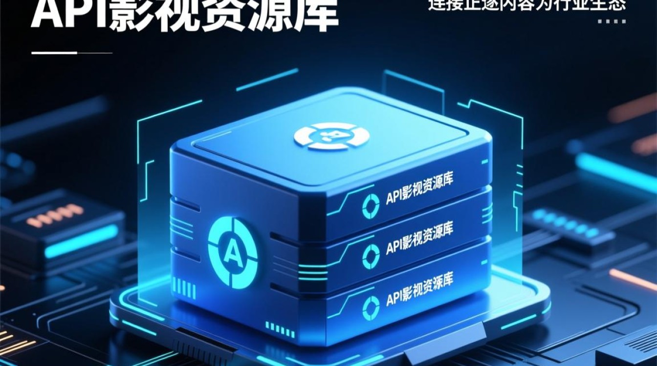 哪里有免费稳定的API影视资源库接口？-好主机测评网