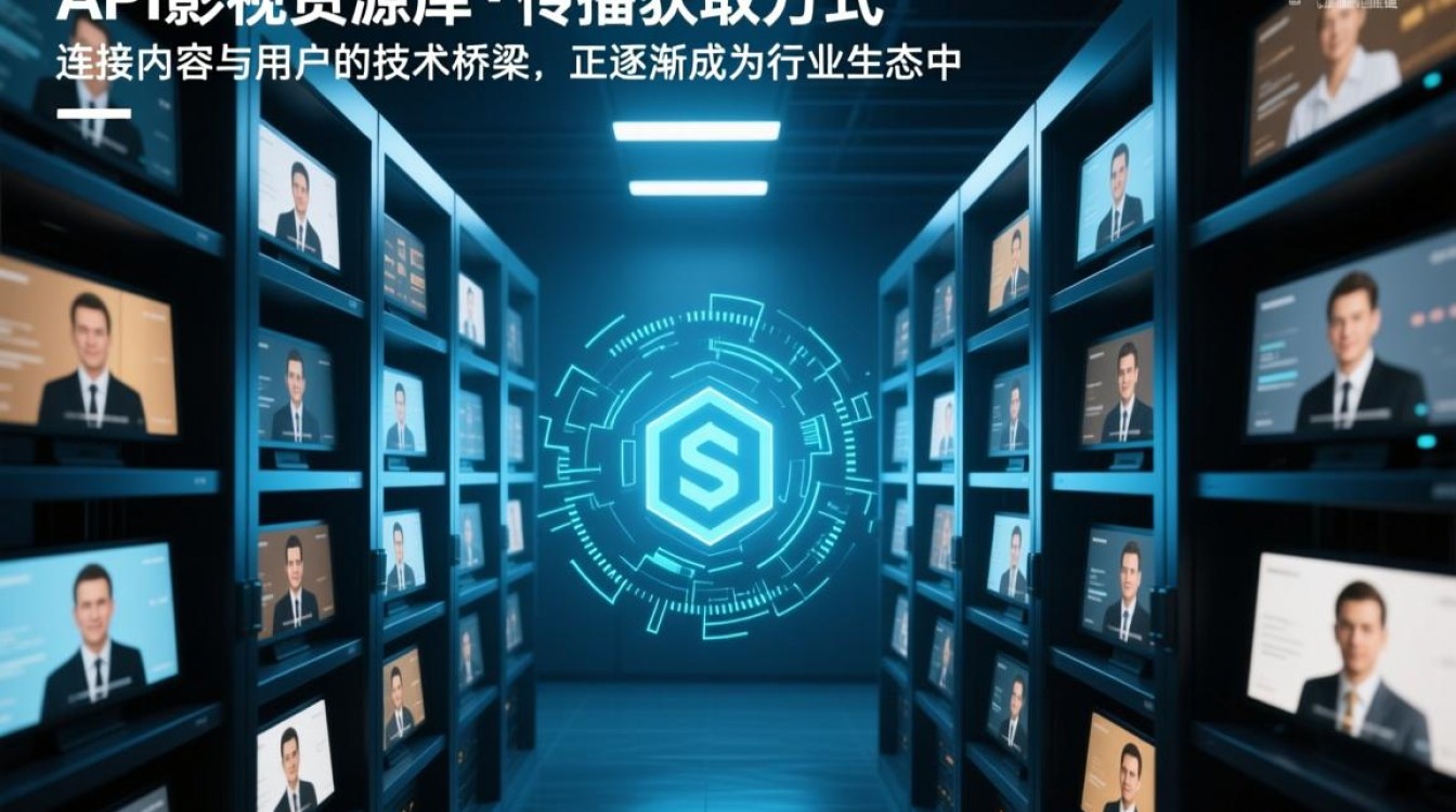 哪里有免费稳定的API影视资源库接口? 哪里有免费稳定的API影视资源库接口?