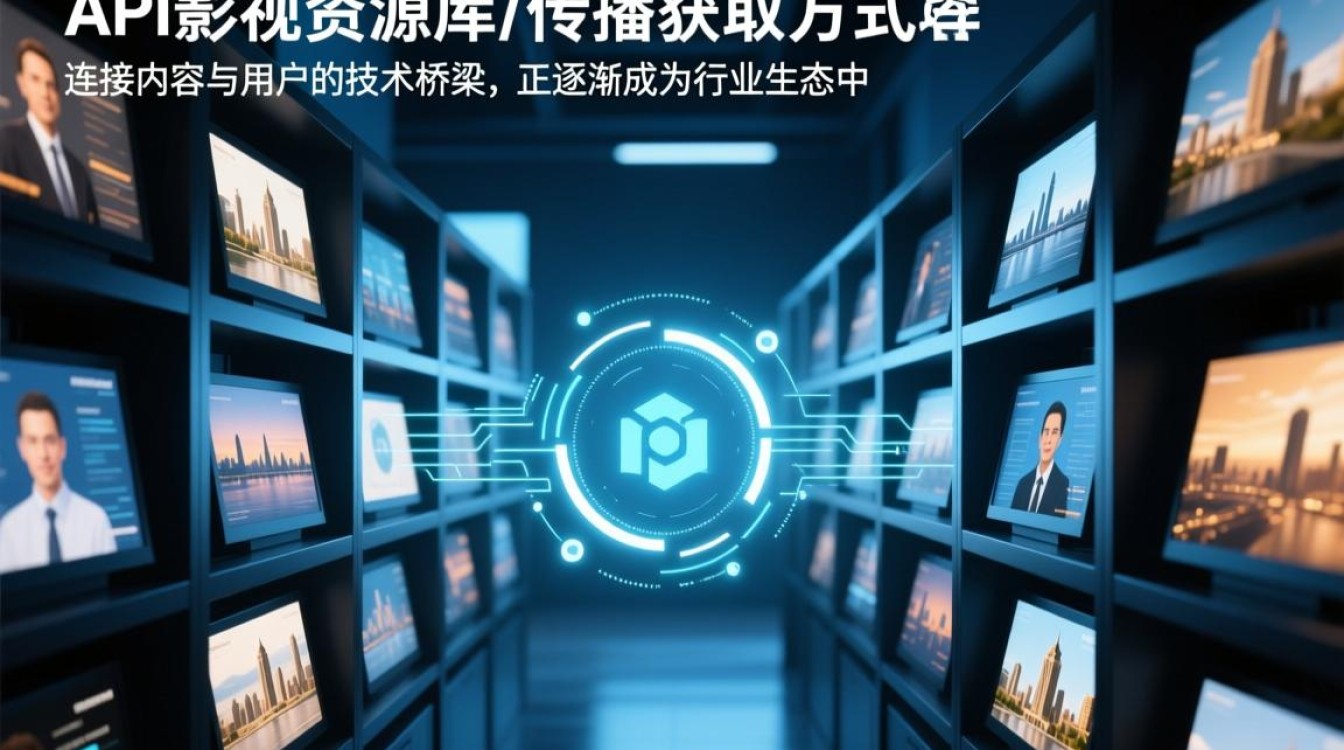 哪里有免费稳定的API影视资源库接口? 哪里有免费稳定的API影视资源库接口?