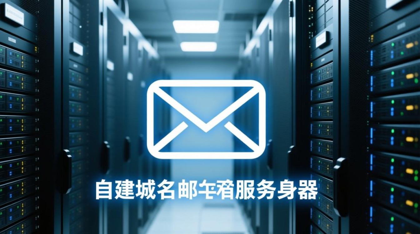 搭建域名邮箱服务器,如何配置才能稳定高效使用? 搭建域名邮箱服务器,如何配置才能稳定高效使用?