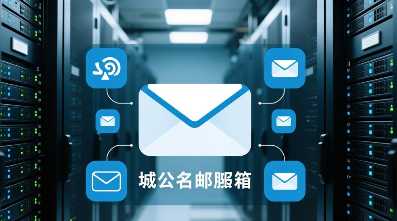 搭建域名邮箱服务器,如何配置才能稳定高效使用? 搭建域名邮箱服务器,如何配置才能稳定高效使用?