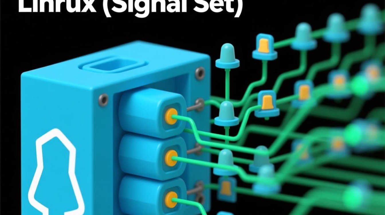 linux信号集如何高效处理多进程并发信号? linux信号集如何高效处理多进程并发信号?