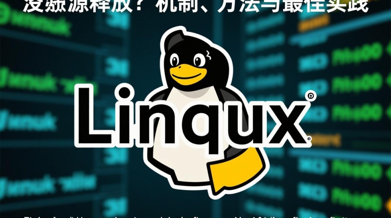 Linux资源释放不彻底？如何排查和解决进程占用问题？-好主机测评网