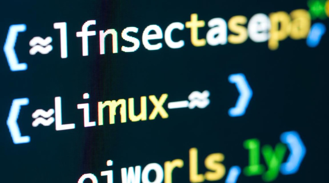 Linux波浪线符号是什么意思?如何解决波浪线报错?-好主机测评网