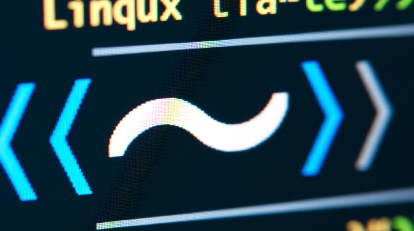 Linux波浪线符号是什么意思?如何解决波浪线报错? Linux波浪线符号是什么意思?如何解决波浪线报错?