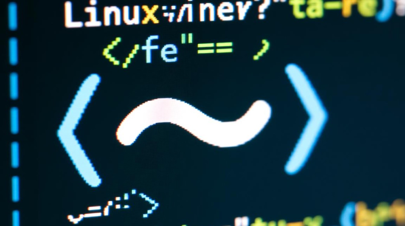 Linux波浪线符号是什么意思?如何解决波浪线报错? Linux波浪线符号是什么意思?如何解决波浪线报错?