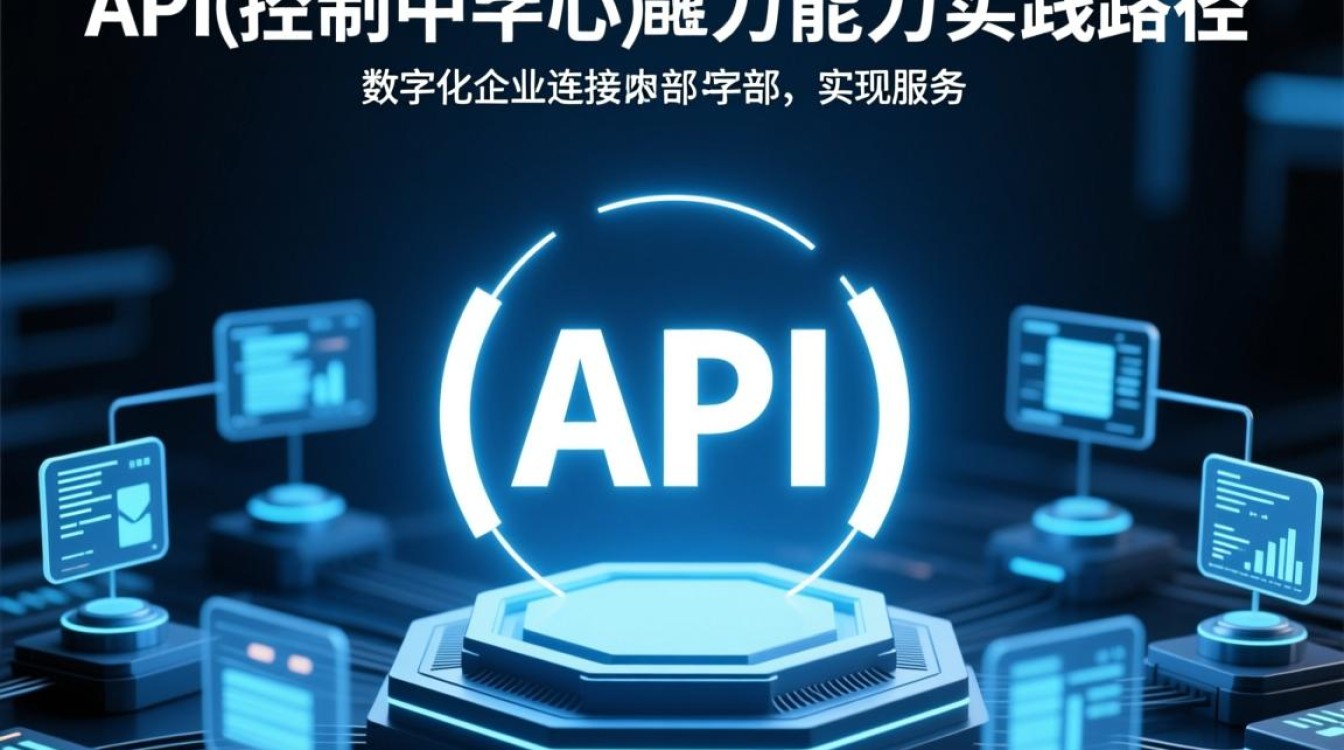 如何通过API控制中心实现远程连接的安全管理? 如何通过API控制中心实现远程连接的安全管理?