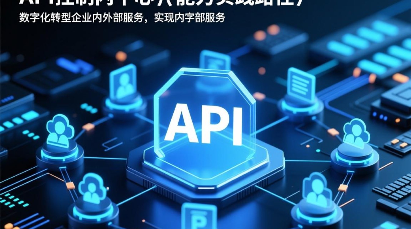 如何通过API控制中心实现远程连接的安全管理？-好主机测评网