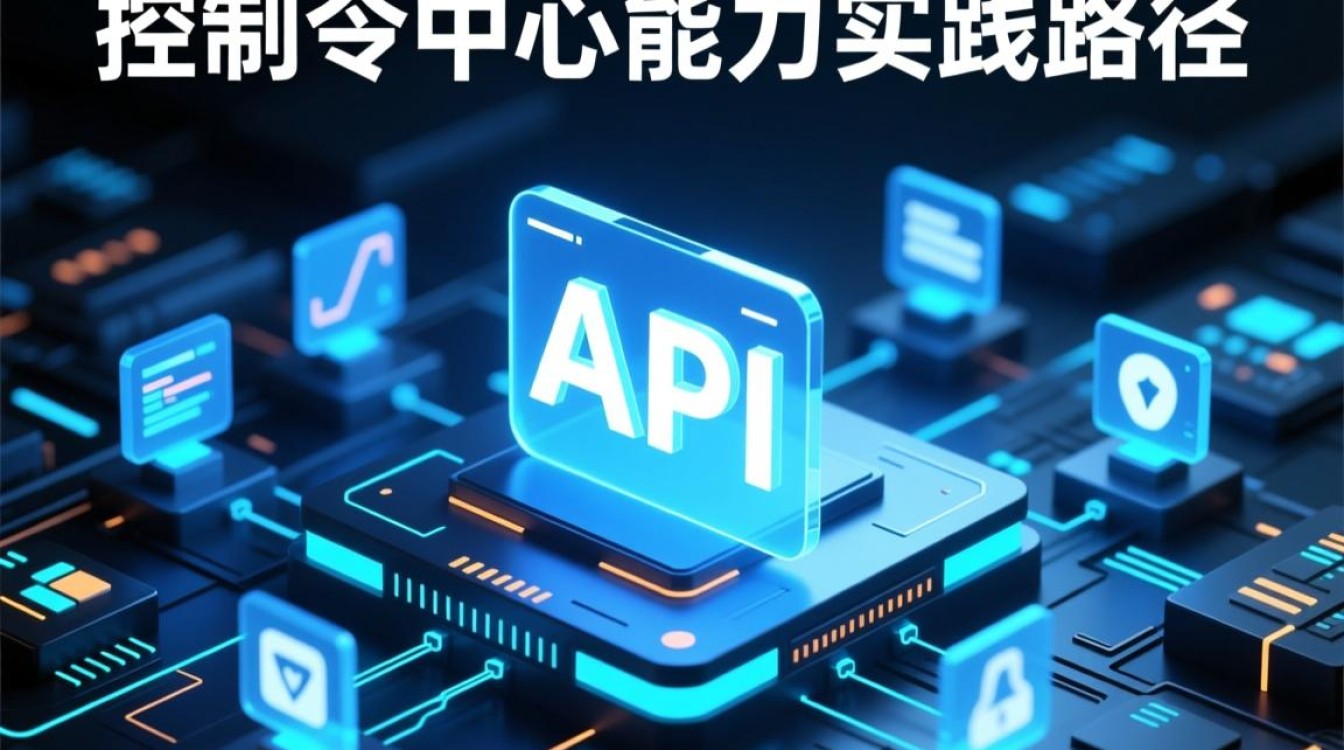 如何通过API控制中心实现远程连接的安全管理? 如何通过API控制中心实现远程连接的安全管理?