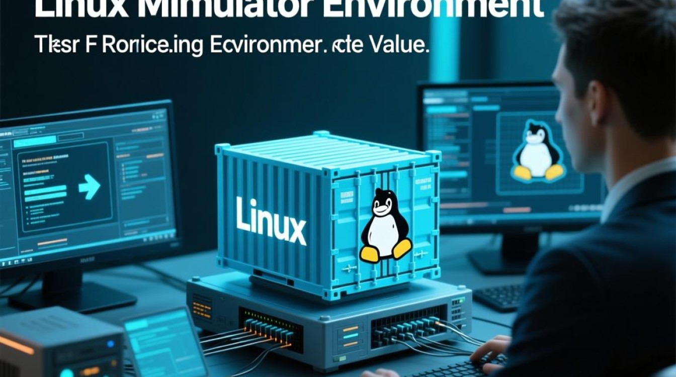 如何在Linux中搭建稳定的模拟环境？-好主机测评网