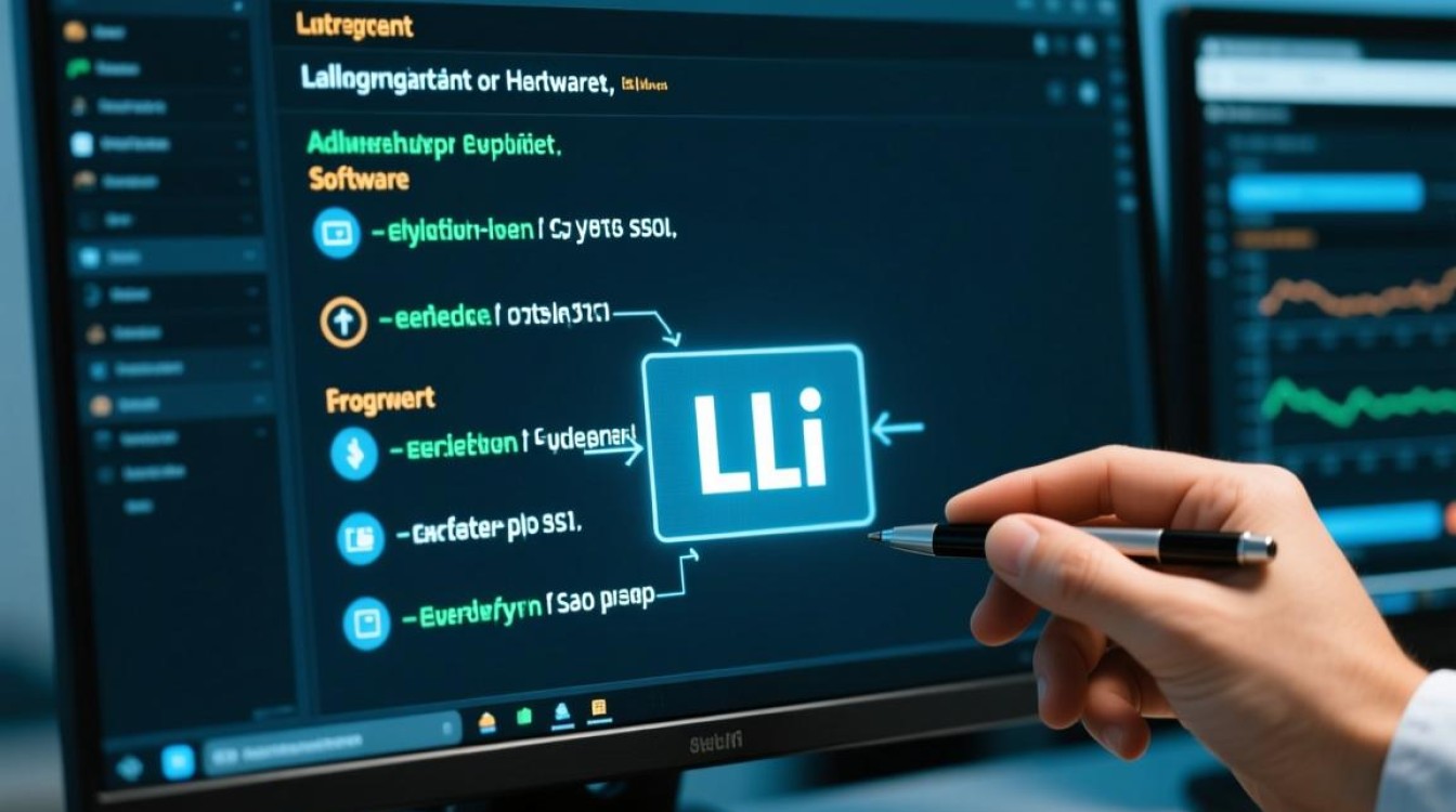 Linux 中断表具体是如何管理与分配硬件中断资源的?-好主机测评网