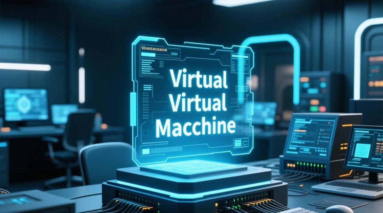 虚拟机模拟环境如何高效搭建与管理?-好主机测评网