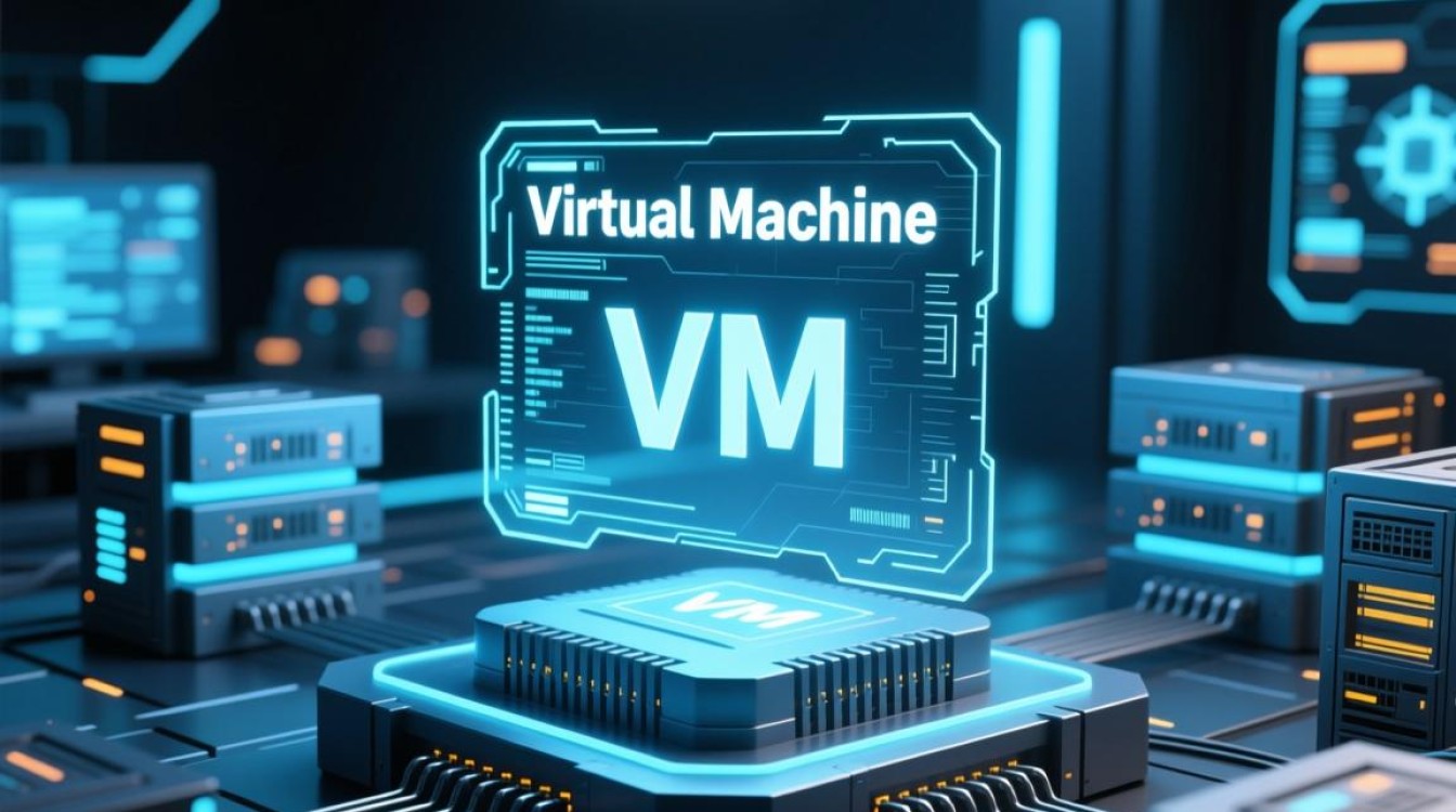 虚拟机模拟环境如何高效搭建与管理? 虚拟机模拟环境如何高效搭建与管理?