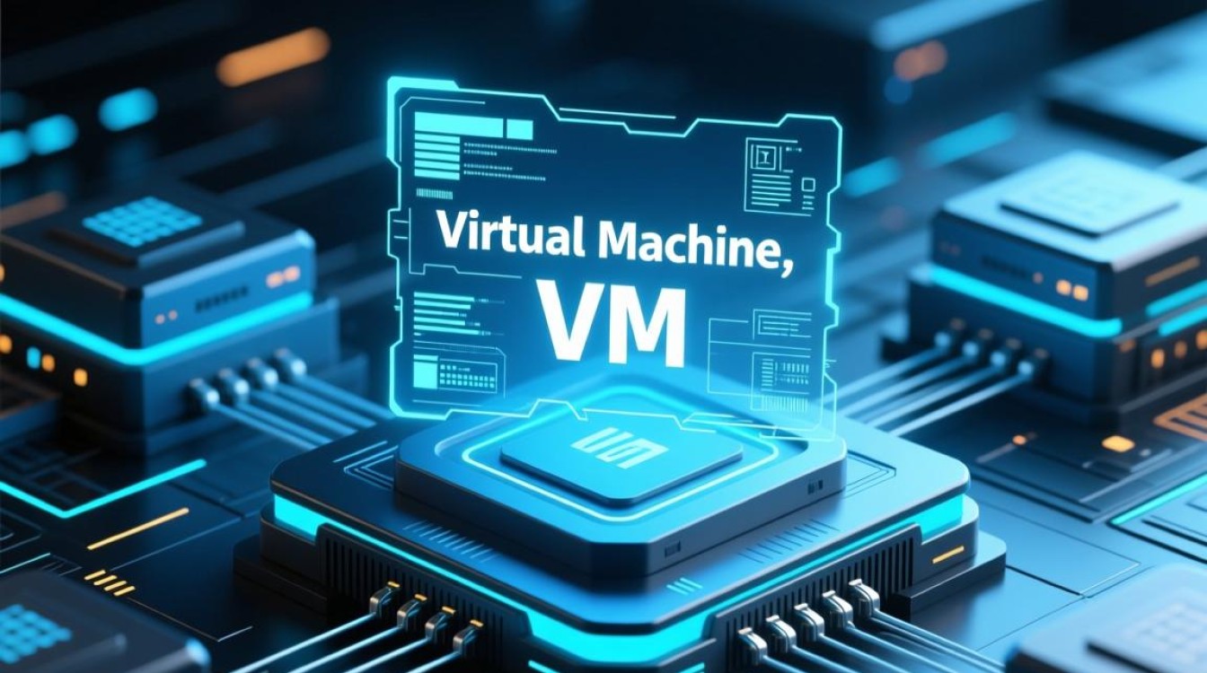 虚拟机模拟环境如何高效搭建与管理? 虚拟机模拟环境如何高效搭建与管理?