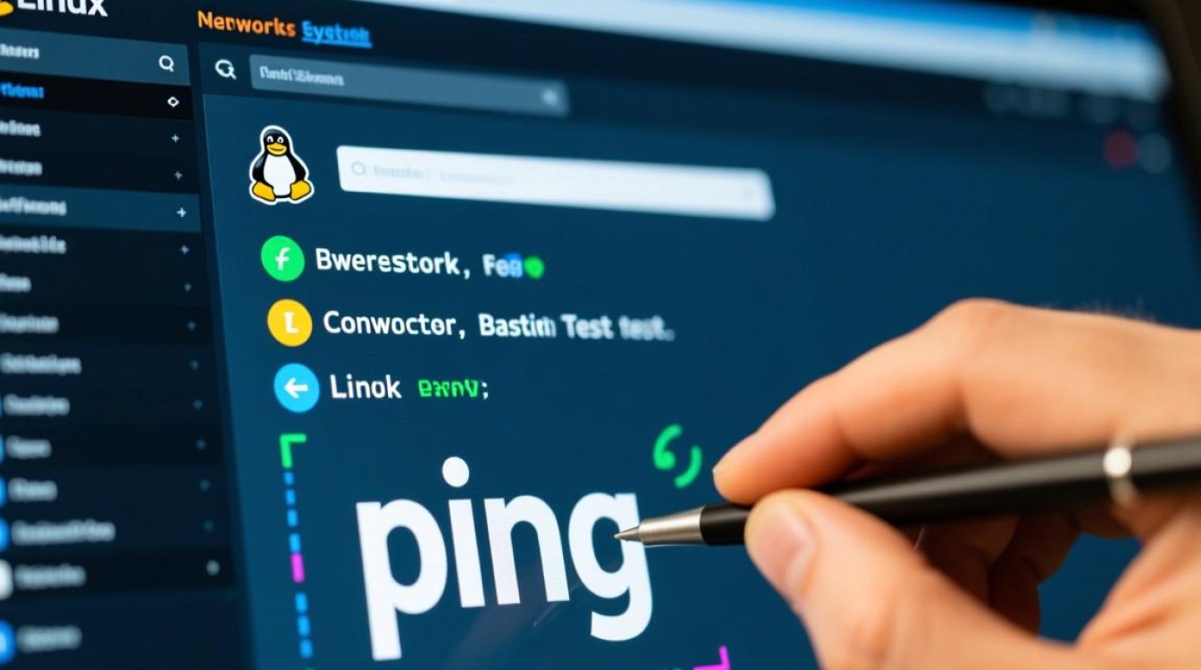 Linux ping 127.0.0.1不通?本地环回故障排查指南-好主机测评网