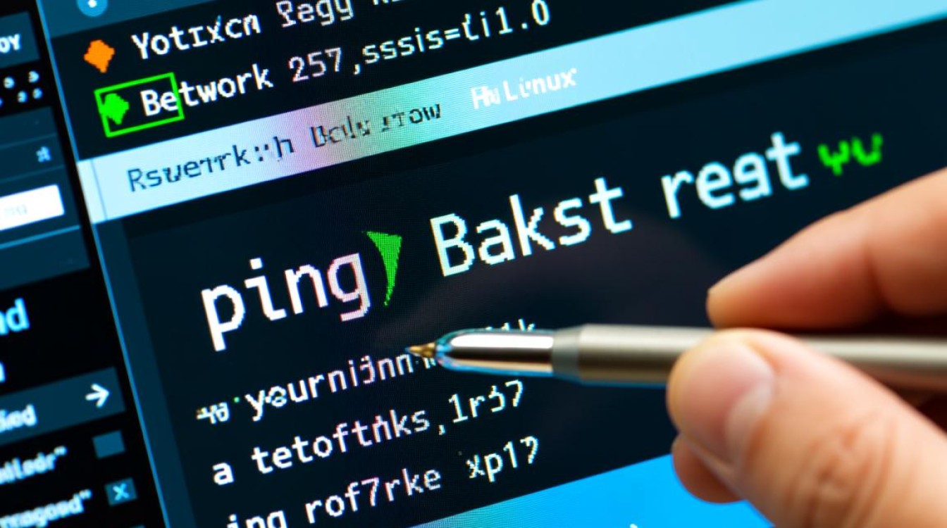 Linux ping 127.0.0.1不通?本地环回故障排查指南 Linux ping 127.0.0.1不通?本地环回故障排查指南