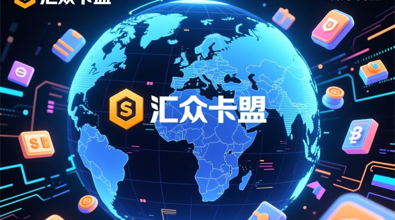 汇众卡盟主站域名是什么?怎么找官方域名?-好主机测评网