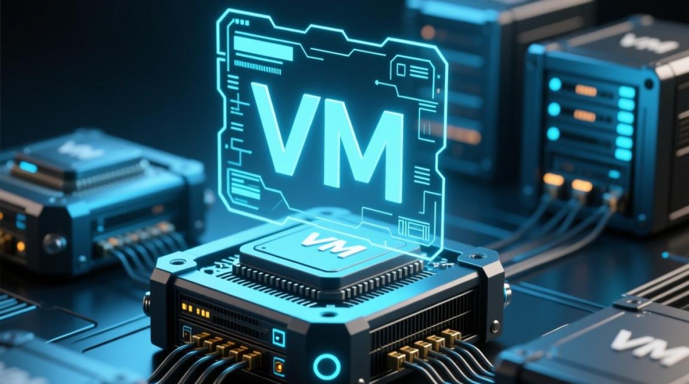 vm虚拟机提速后,性能还能再提升吗?-好主机测评网