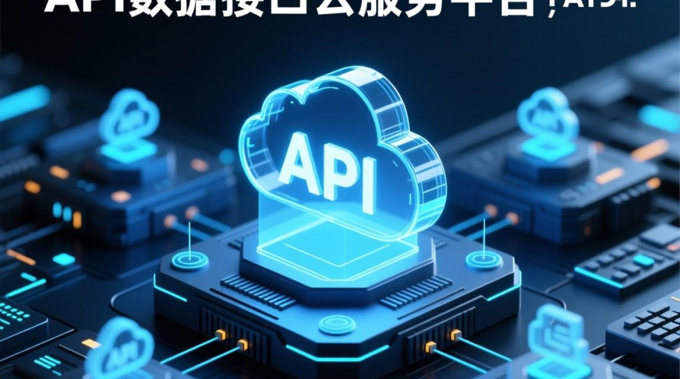 API数据接口云服务平台如何选?企业如何高效集成与运维? API数据接口云服务平台如何选?企业如何高效集成与运维?