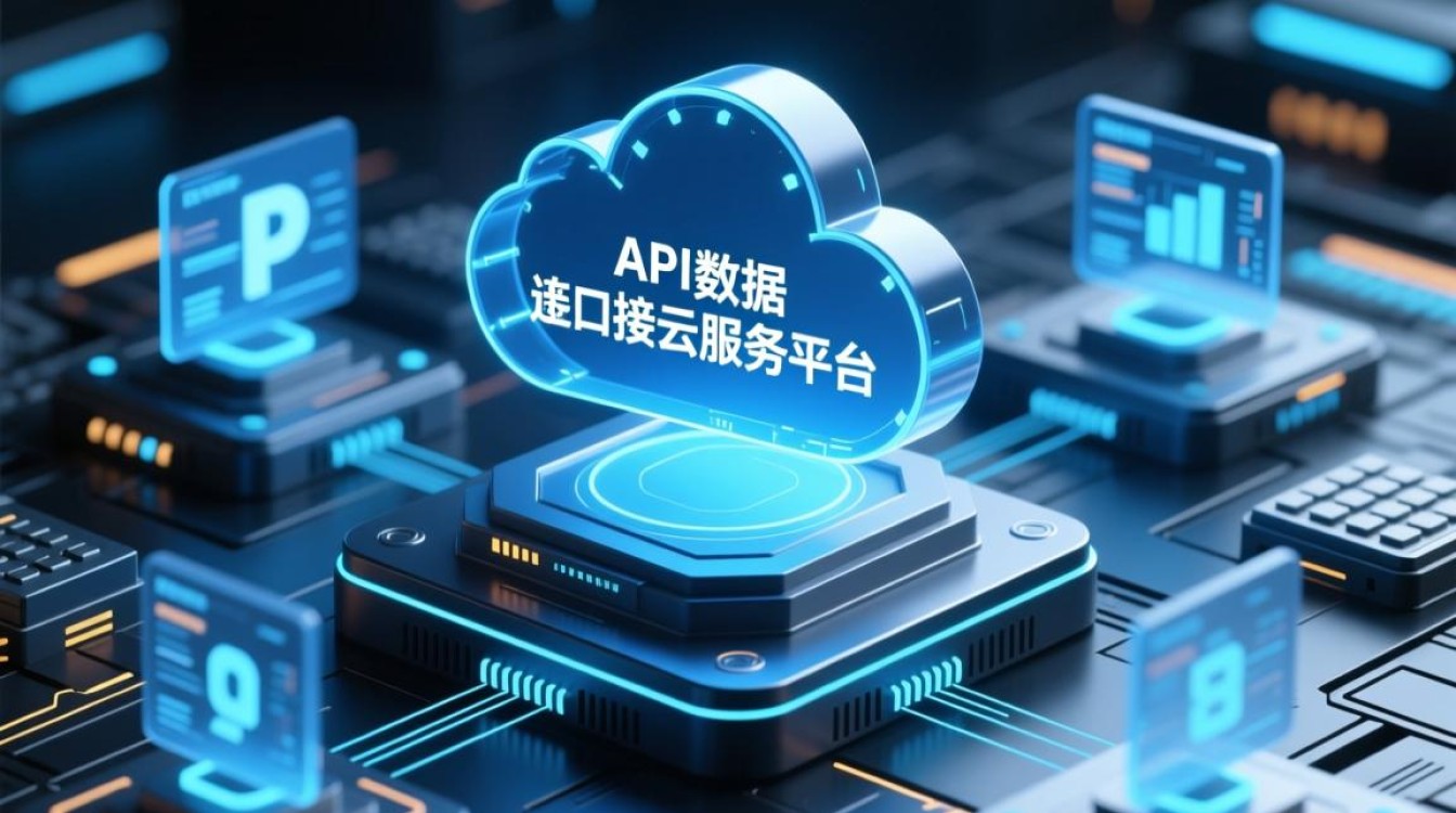 API数据接口云服务平台如何选?企业如何高效集成与运维? API数据接口云服务平台如何选?企业如何高效集成与运维?