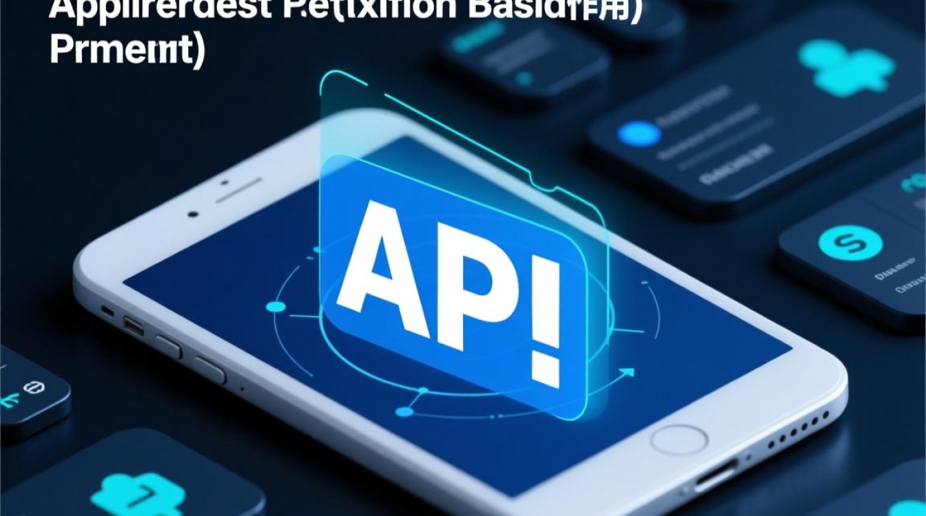 企业api权限具体怎么用?如何通过api权限保障系统安全? 企业api权限具体怎么用?如何通过api权限保障系统安全?