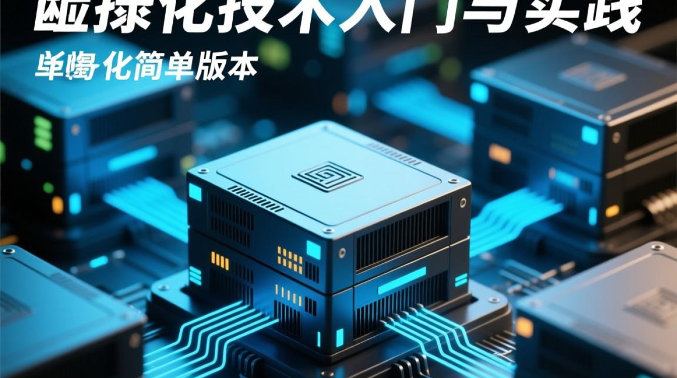 虚拟机简单版本适合新手吗？如何快速上手配置？