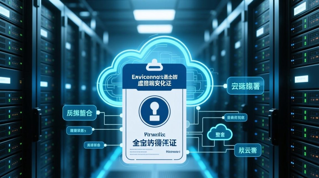 虚拟机通行码是什么？如何正确设置与使用？-好主机测评网