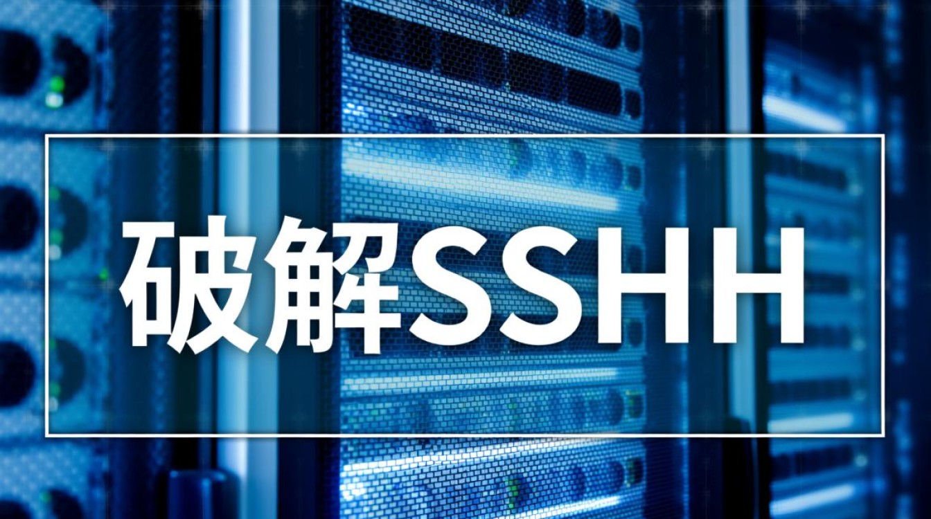 Linux系统下如何安全破解SSH登录密码? Linux系统下如何安全破解SSH登录密码?