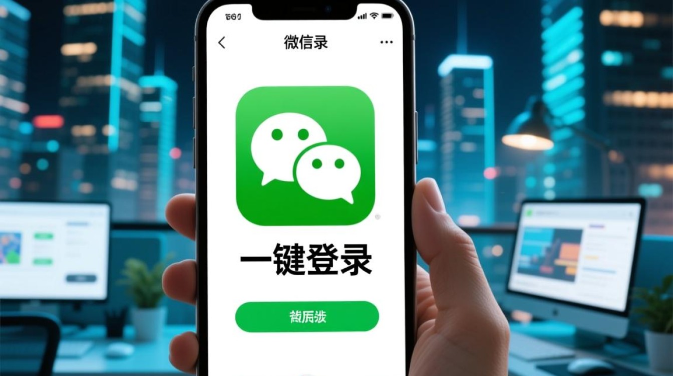 微信登录安全域名设置错了怎么办？-好主机测评网