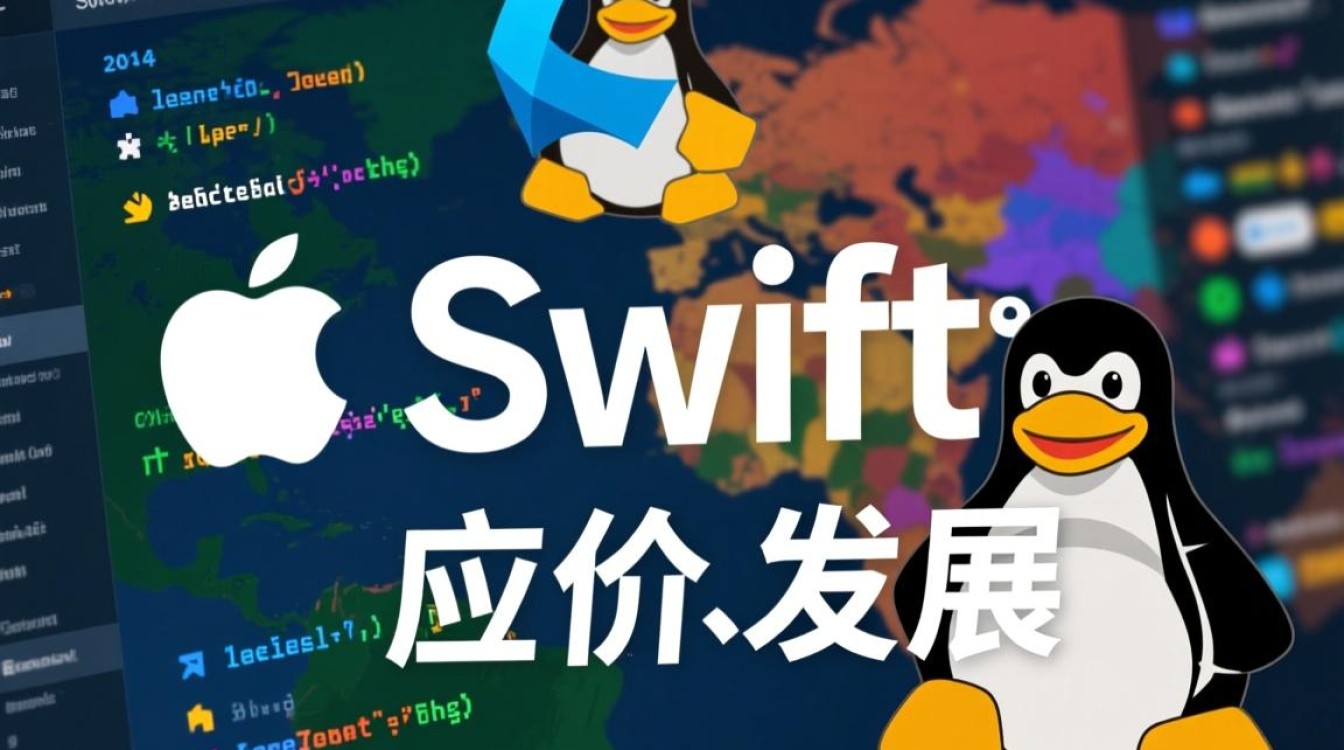 如何在Linux系统上高效使用Swift语言进行开发? 如何在Linux系统上高效使用Swift语言进行开发?