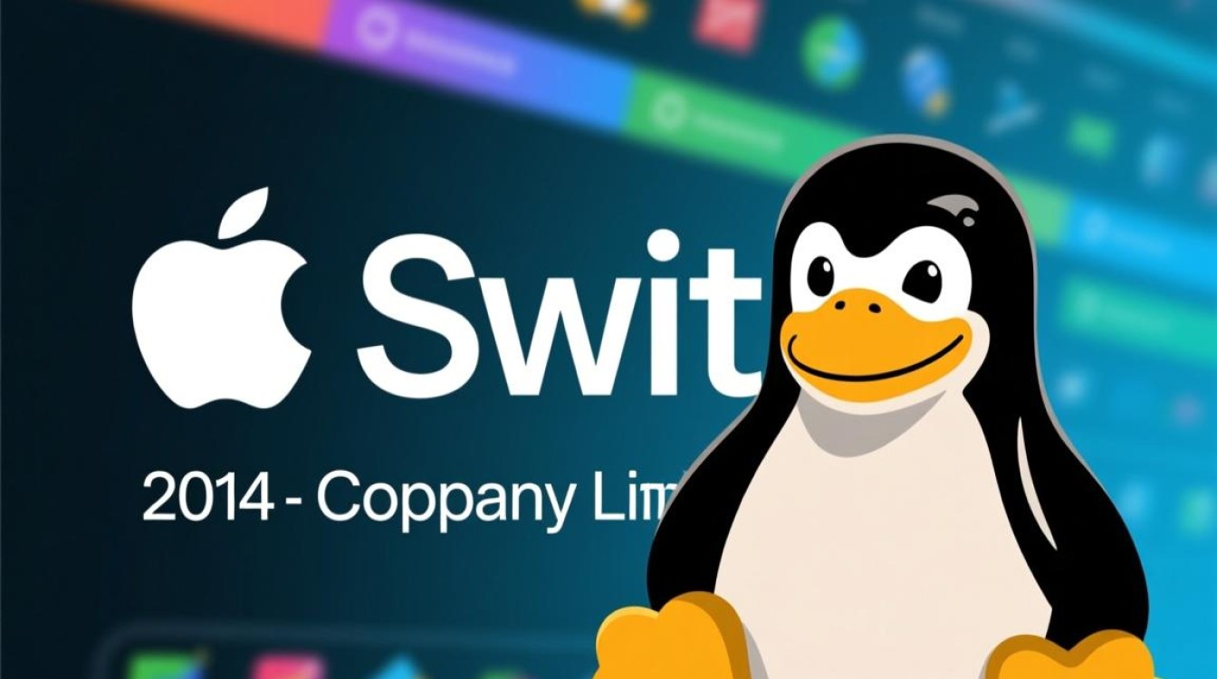 如何在Linux系统上高效使用Swift语言进行开发?-好主机测评网