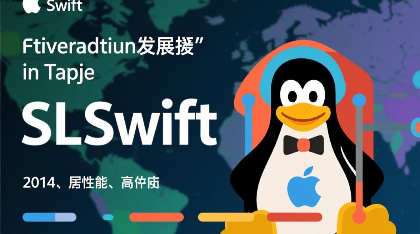 如何在Linux系统上高效使用Swift语言进行开发? 如何在Linux系统上高效使用Swift语言进行开发?