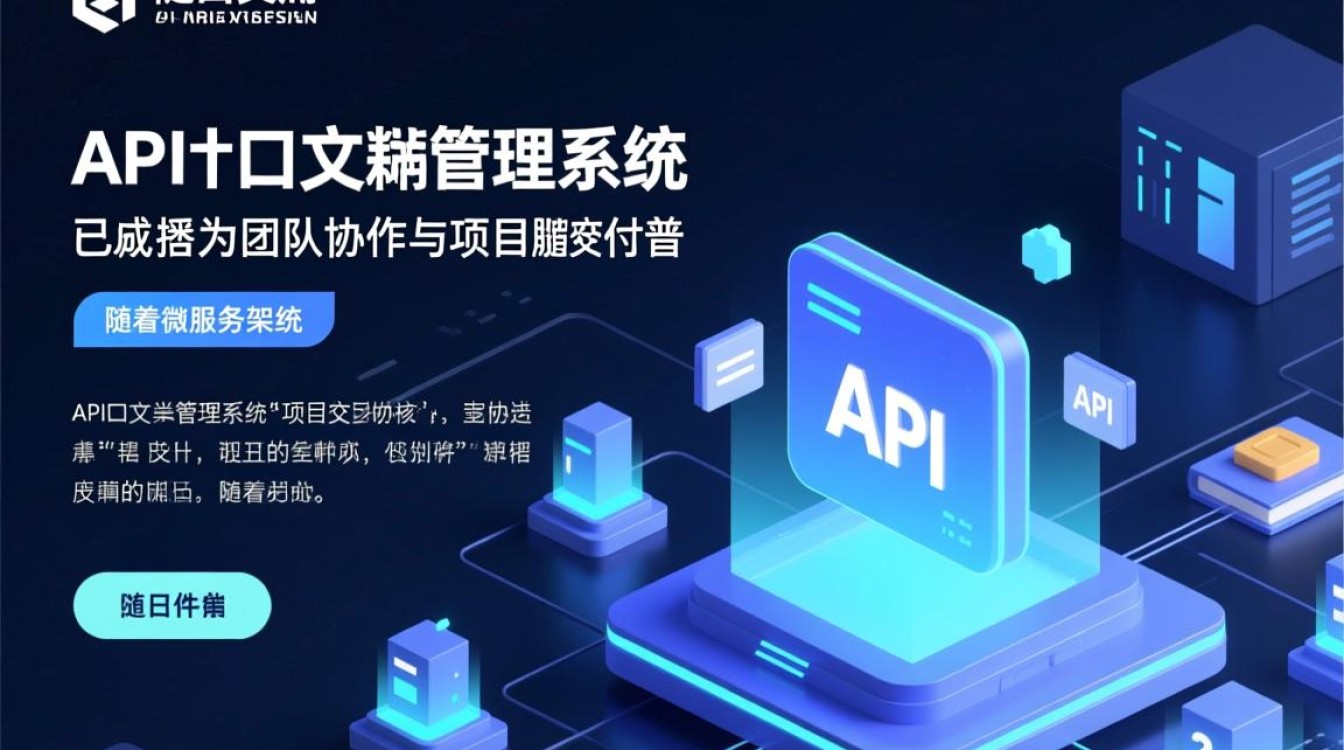 API接口文档管理系统如何提升团队协作效率？