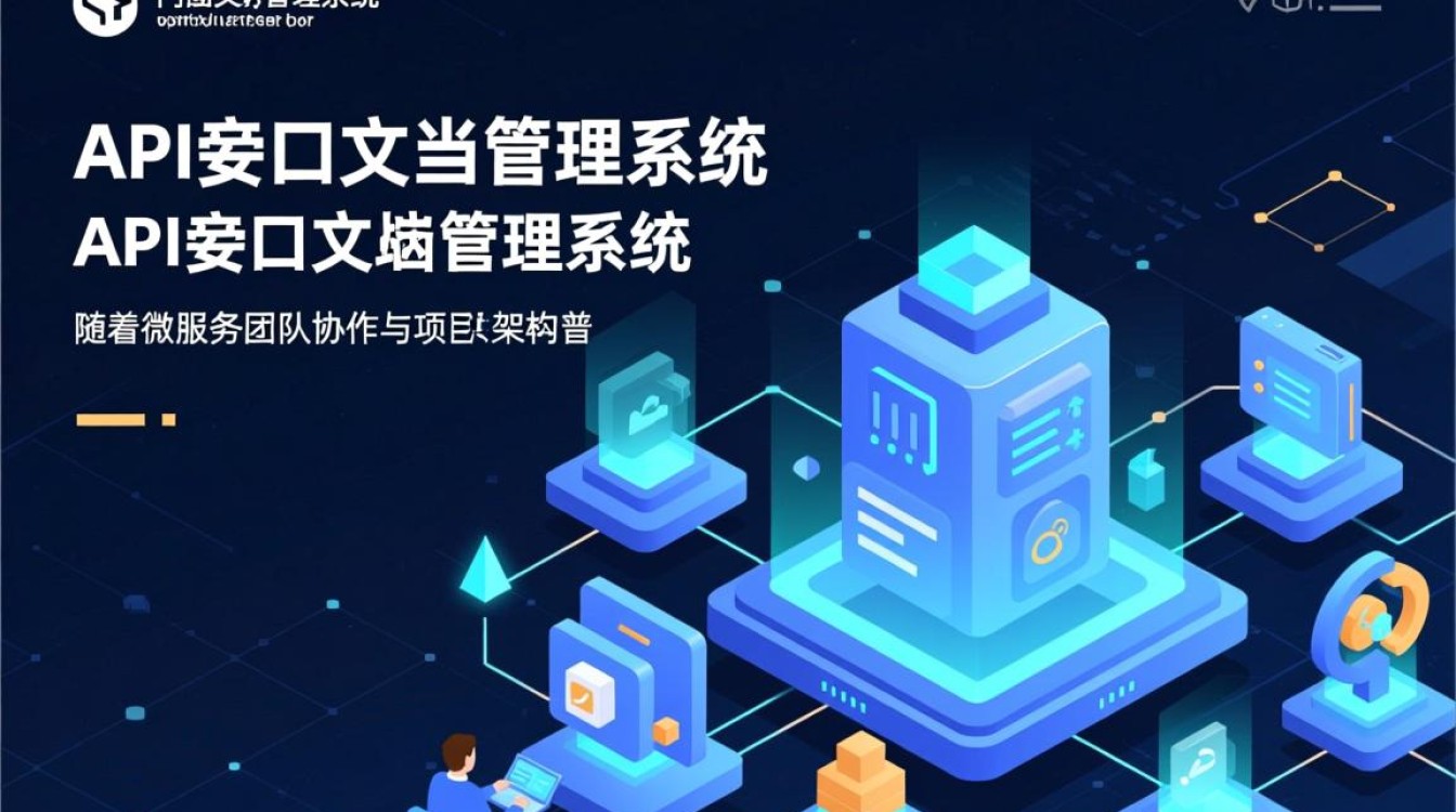 API接口文档管理系统如何提升团队协作效率？