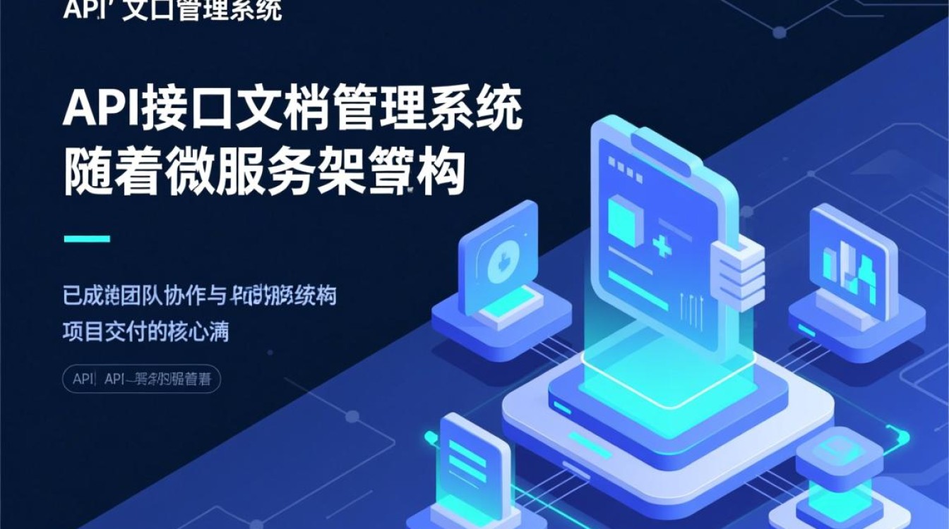 API接口文档管理系统如何提升团队协作效率?-好主机测评网