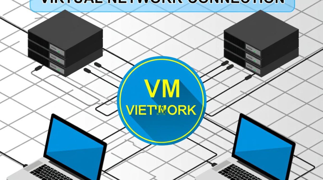 虚拟机net连接失败怎么办?三种排查方法速看!-好主机测评网