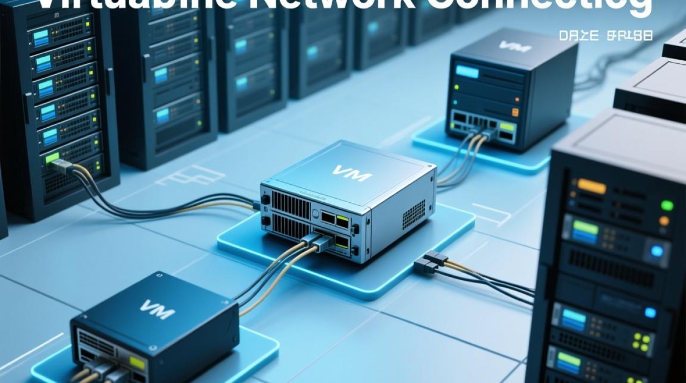 虚拟机net连接失败怎么办?三种排查方法速看! 虚拟机net连接失败怎么办?三种排查方法速看!