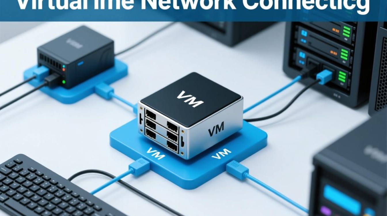 虚拟机net连接失败怎么办?三种排查方法速看! 虚拟机net连接失败怎么办?三种排查方法速看!