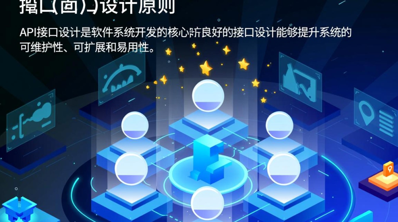 API接口设计规范,新手如何快速掌握核心要点?-好主机测评网