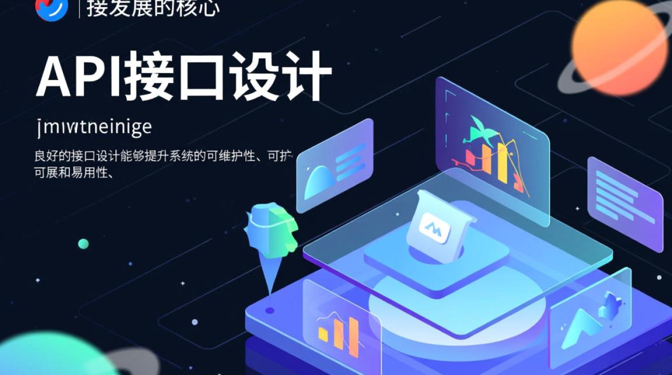 API接口设计规范,新手如何快速掌握核心要点? API接口设计规范,新手如何快速掌握核心要点?