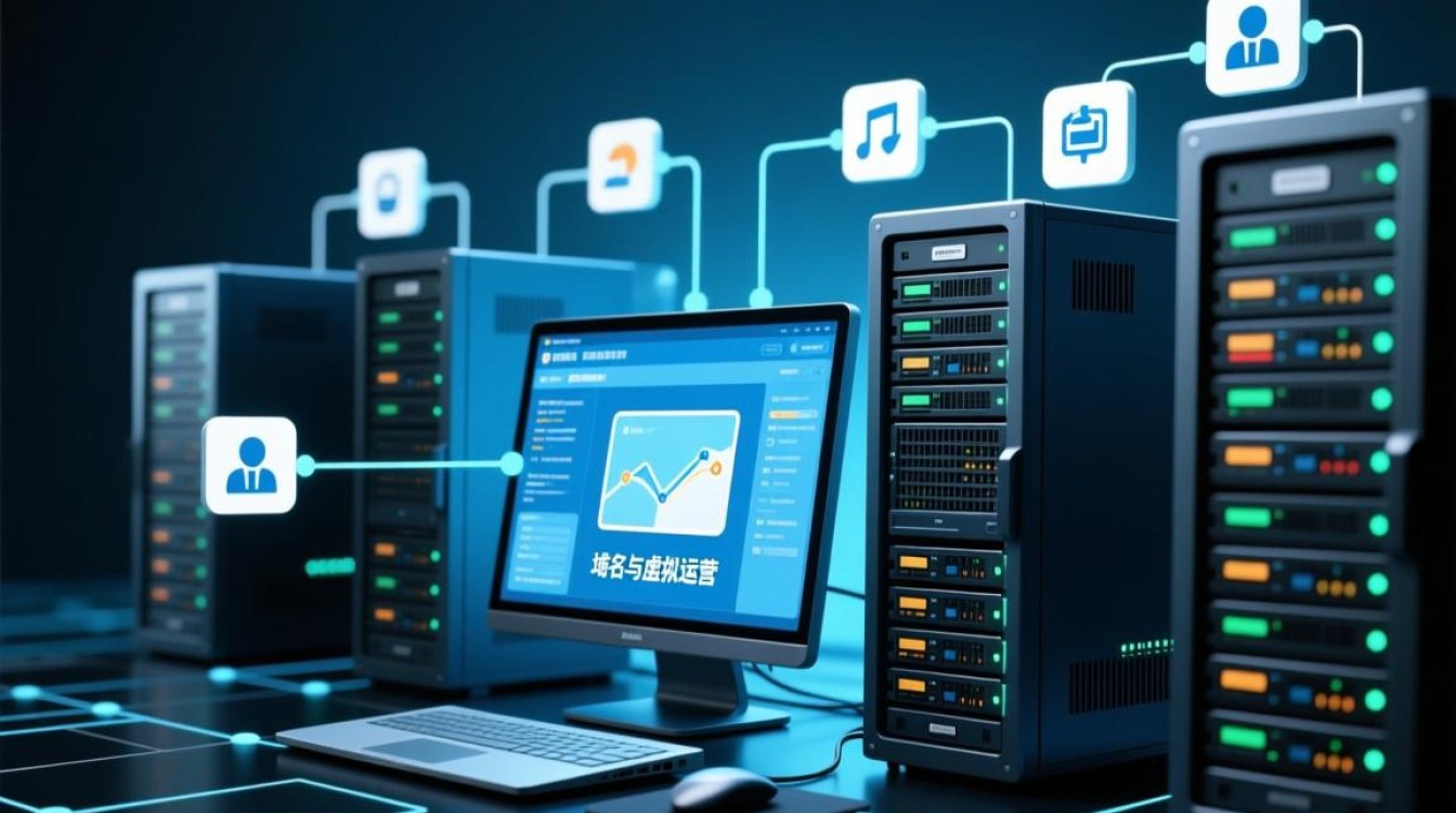 新手选域名虚拟主机哪家好?性价比高的服务商怎么挑?-好主机测评网