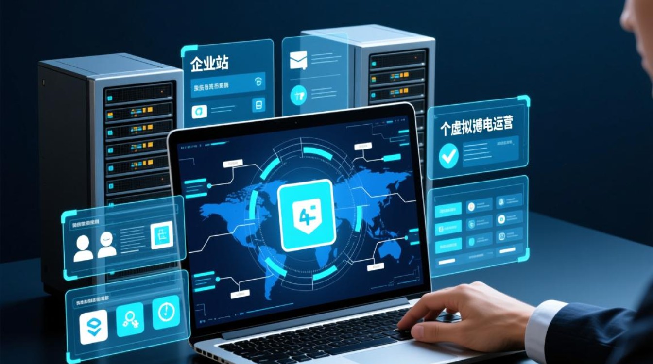 新手选域名虚拟主机哪家好?性价比高的服务商怎么挑? 新手选域名虚拟主机哪家好?性价比高的服务商怎么挑?