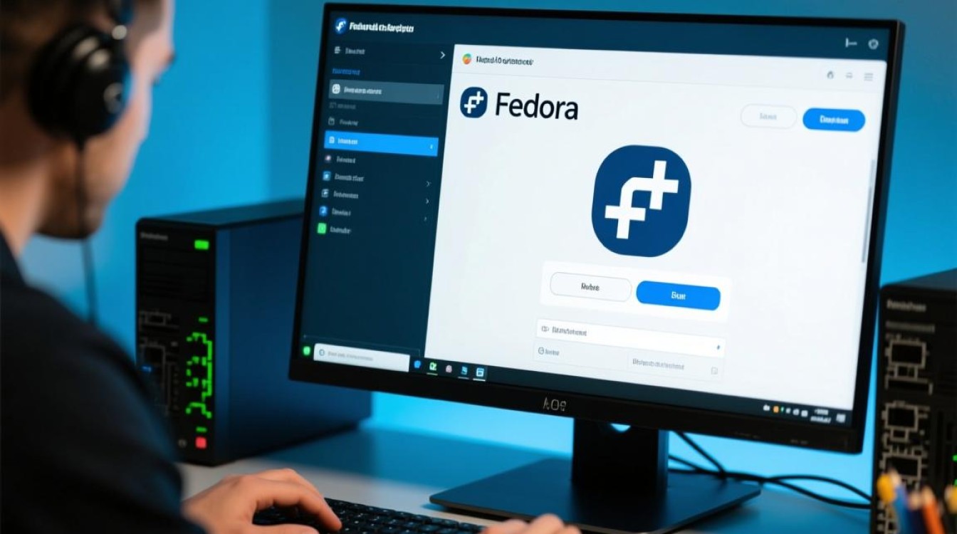 虚拟机fedora方法如何正确安装与配置?-好主机测评网