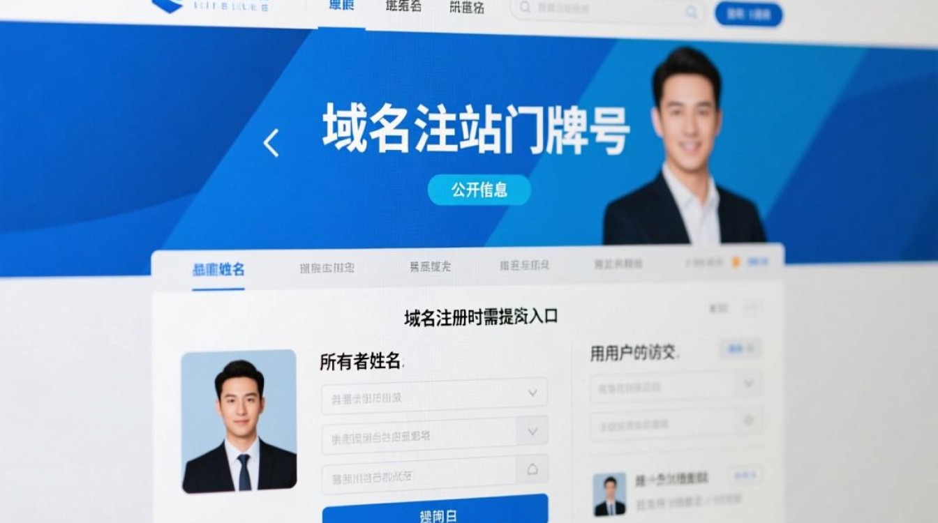 域名隐私保护真的有用吗?能隐藏个人信息吗? 域名隐私保护真的有用吗?能隐藏个人信息吗?