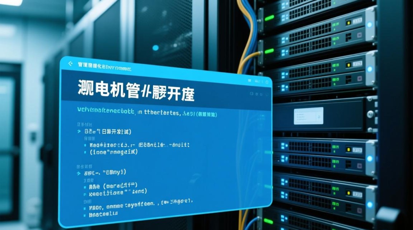 虚拟机开启命令有哪些?不同系统下命令一样吗?-好主机测评网