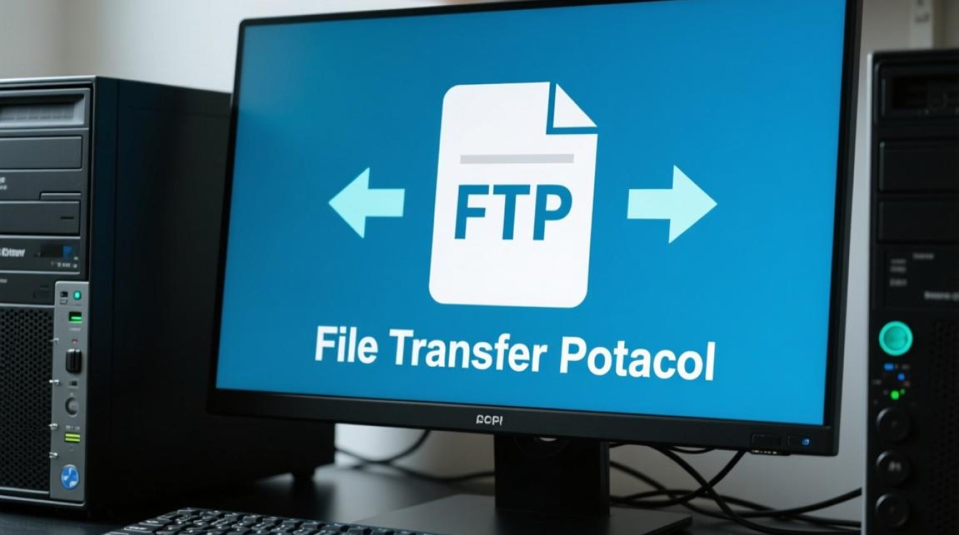 如何连接虚拟机的FTP服务并配置用户权限?-好主机测评网