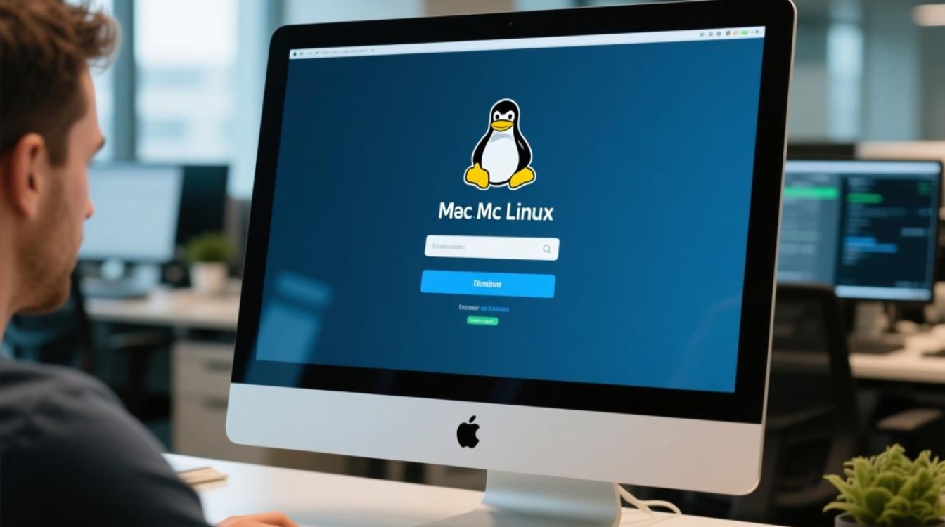 Mac登录Linux服务器,SSH连接失败怎么办?-好主机测评网