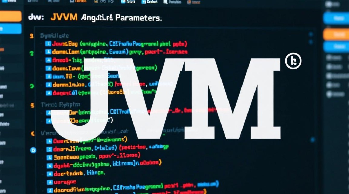 jvm虚拟机参数有哪些？如何配置优化内存与性能？