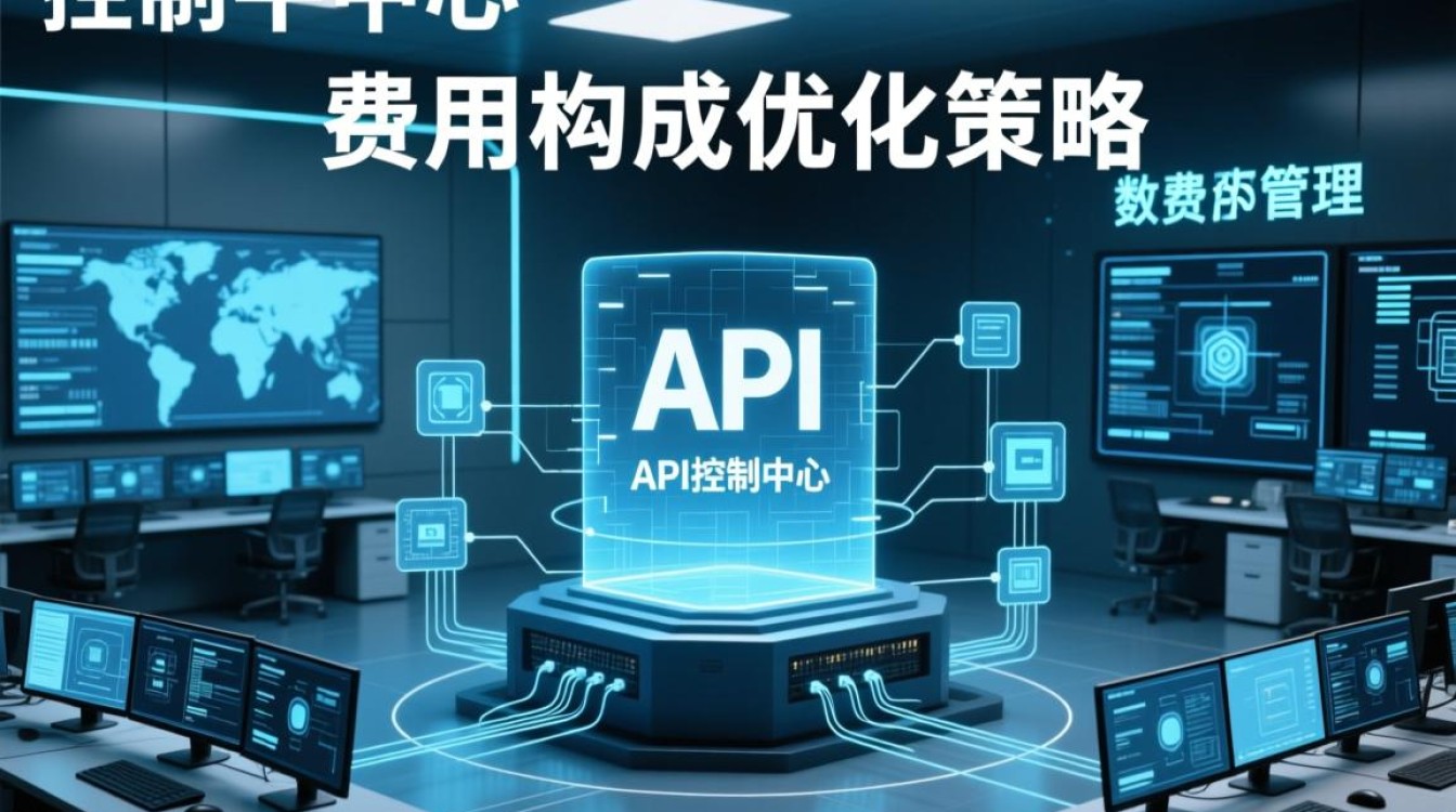 API控制中心费用怎么算?有没有隐藏收费?-好主机测评网